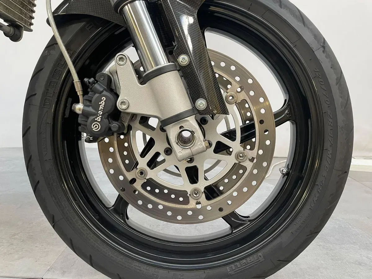 Ducati Monster S2 R (2004 - 07) (12)