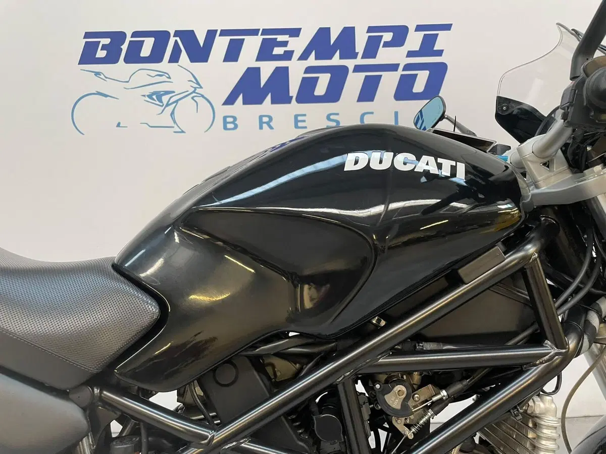 Ducati Monster S2 R (2004 - 07) (17)