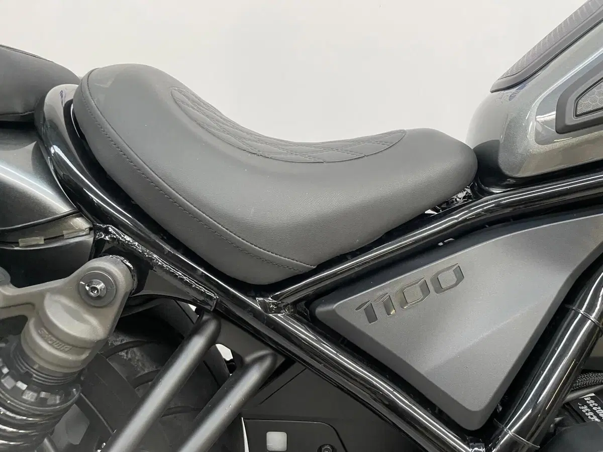 Honda CMX 1100 Rebel DCT (2021 - 24) (5)
