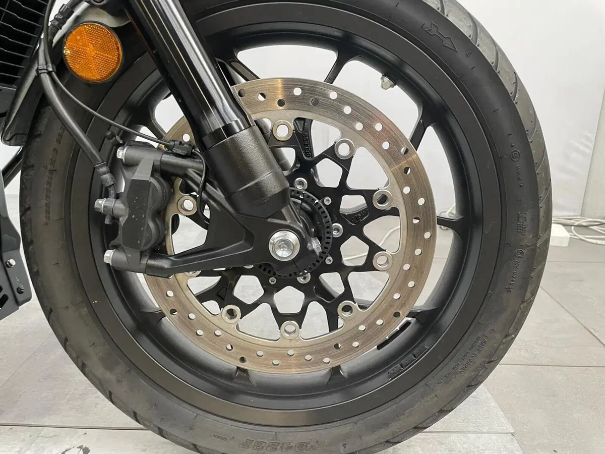 Honda CMX 1100 Rebel DCT (2021 - 24) (6)