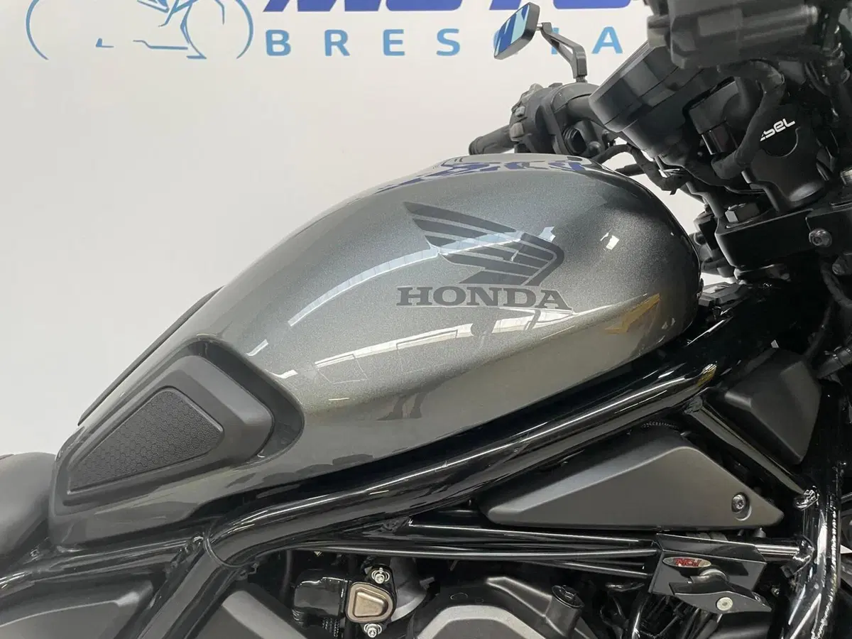 Honda CMX 1100 Rebel DCT (2021 - 24) (7)