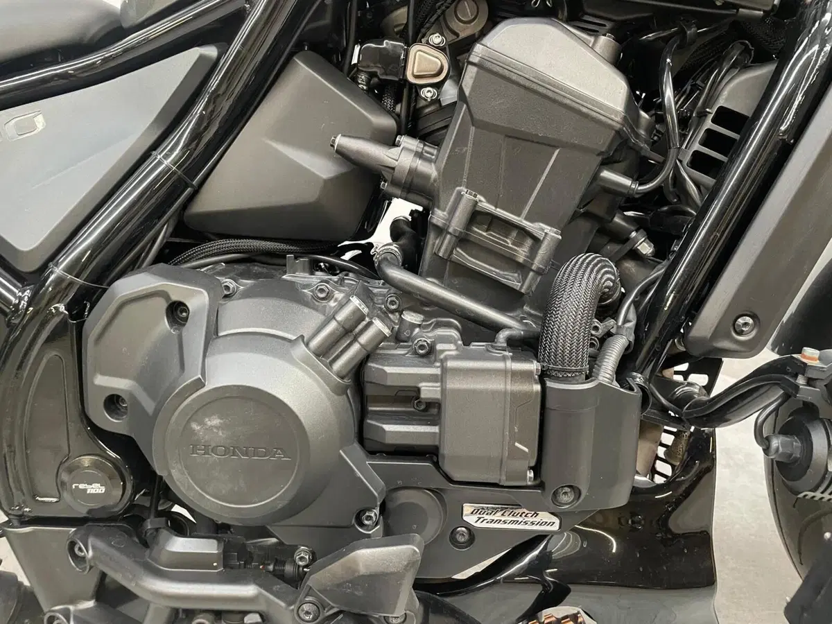 Honda CMX 1100 Rebel DCT (2021 - 24) (8)
