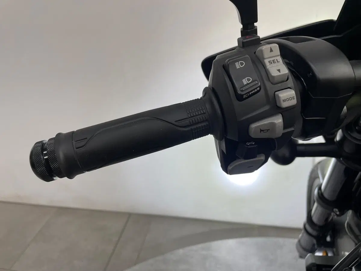 Honda CMX 1100 Rebel DCT (2021 - 24) (9)