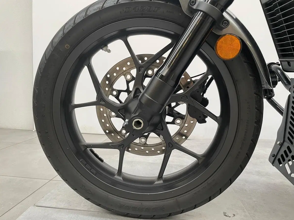 Honda CMX 1100 Rebel DCT (2021 - 24) (10)