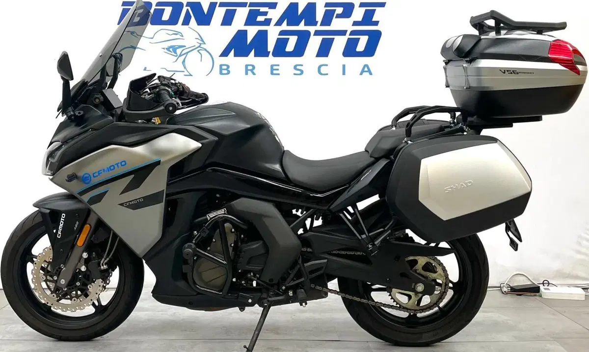 CFMOTO 650GT (2021 - 26) (2)