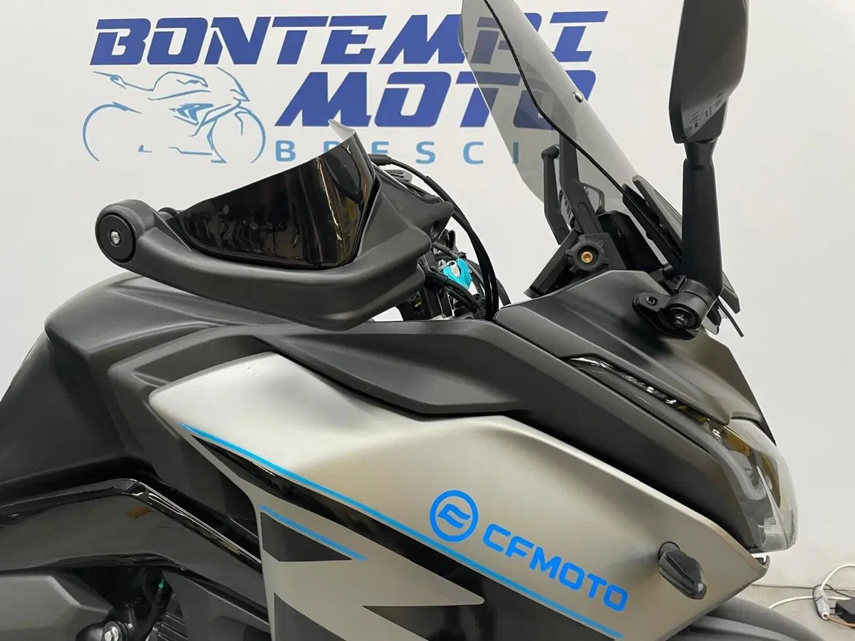 CFMOTO 650GT (2021 - 26) (8)