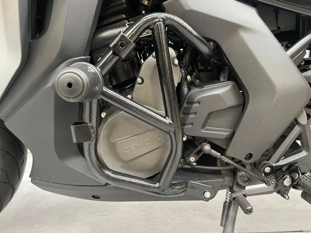 CFMOTO 650GT (2021 - 26) (15)
