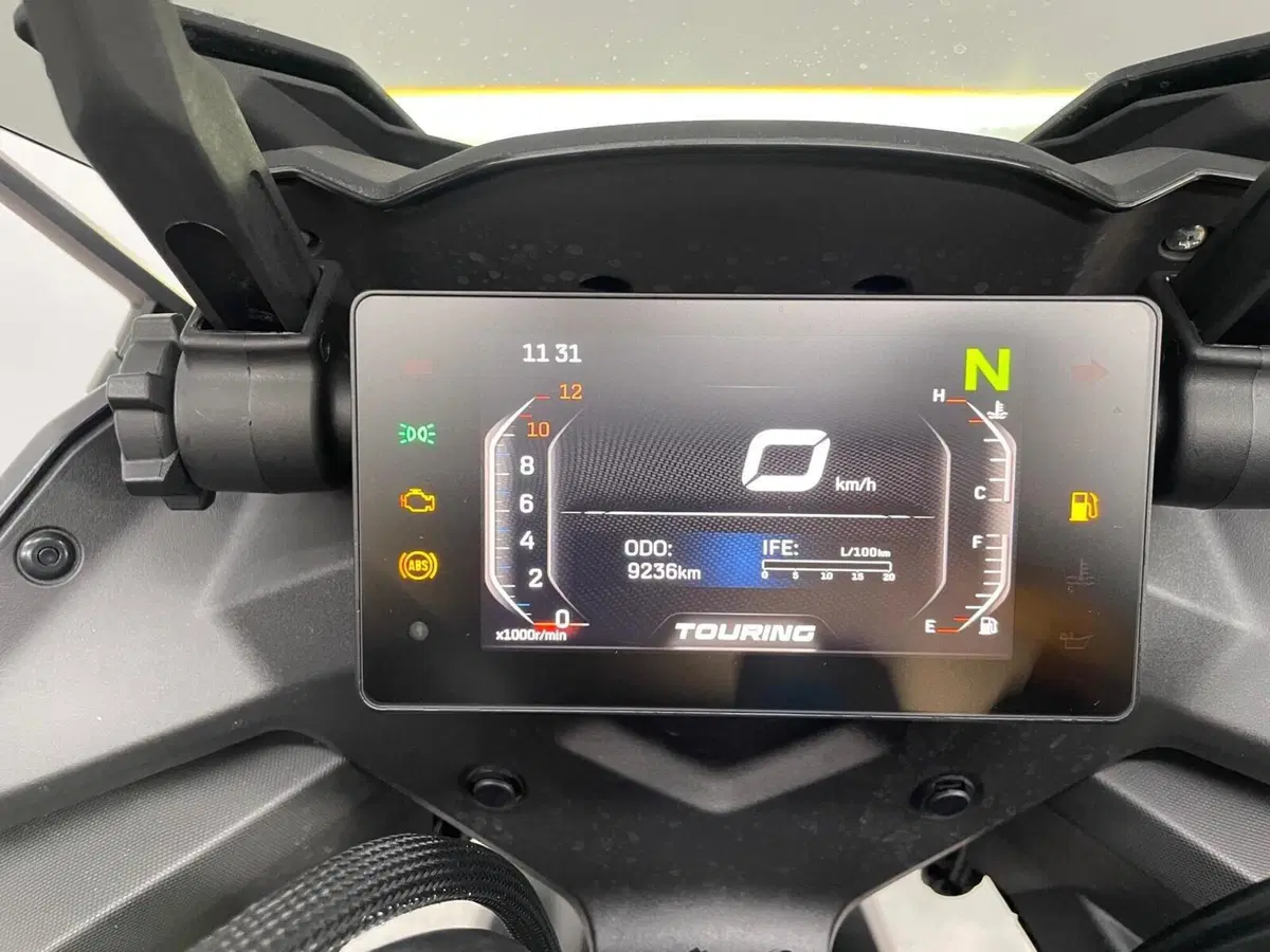 CFMOTO 650GT (2021 - 26) (17)