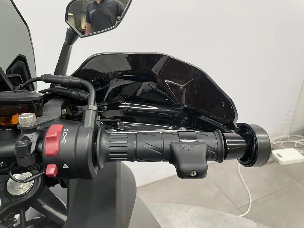 CFMOTO 650GT (2021 - 26) (18)