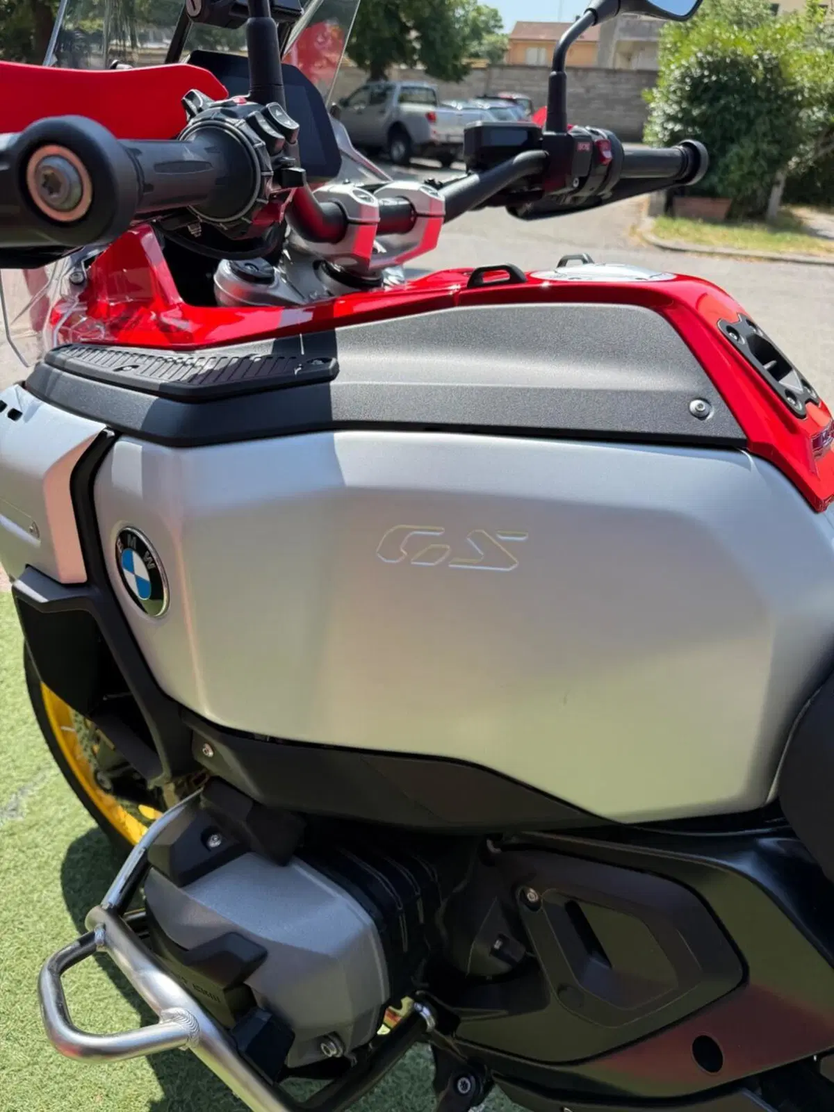 Bmw R 1300 GS Adventure ASA (2025 - 26) (12)