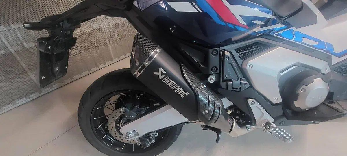 Honda X-ADV 750 Special Edition (2026) (2)