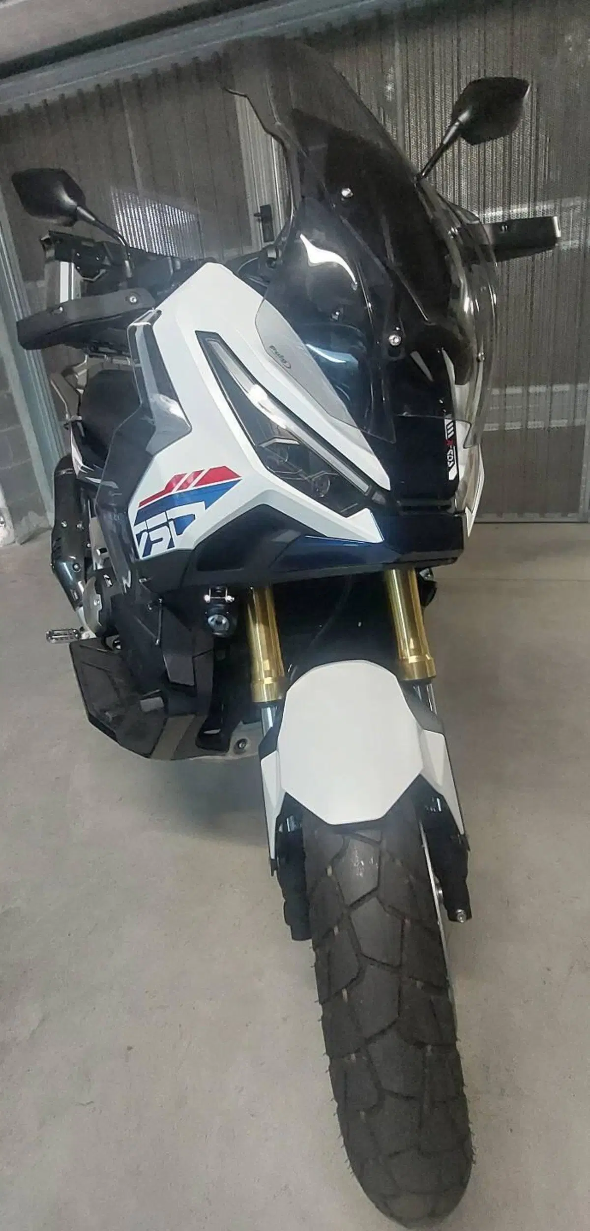 Honda X-ADV 750 Special Edition (2026) (10)