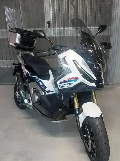 Honda X-ADV 750 Special Edition (2026) usata