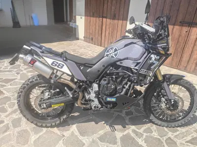 Yamaha T&eacute;n&eacute;r&eacute; 700 (2022 - 24) usata