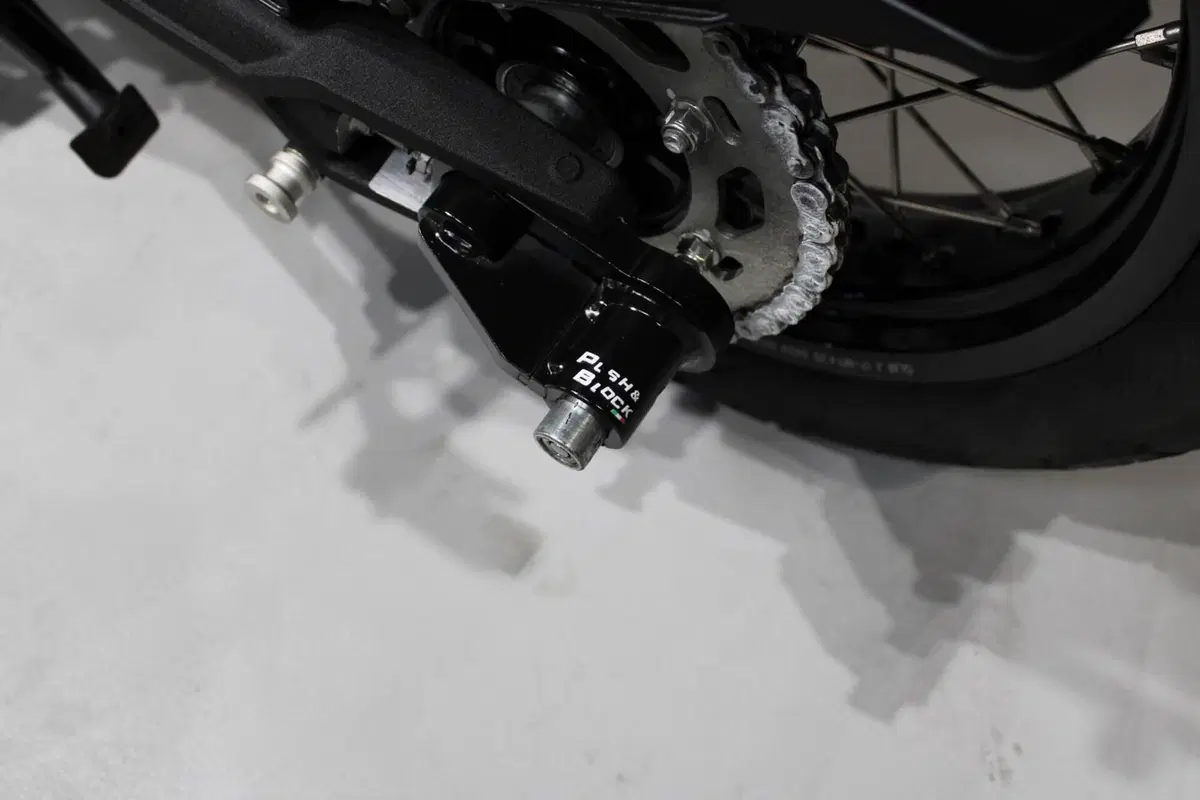 Benelli TRK 702X Dune Sea (2024 - 25) (7)