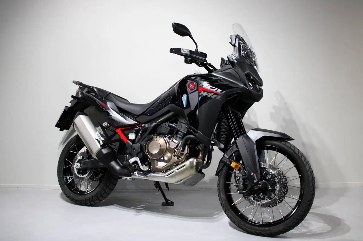 Honda Africa Twin CRF 1100L ES (2024 - 26) (2)