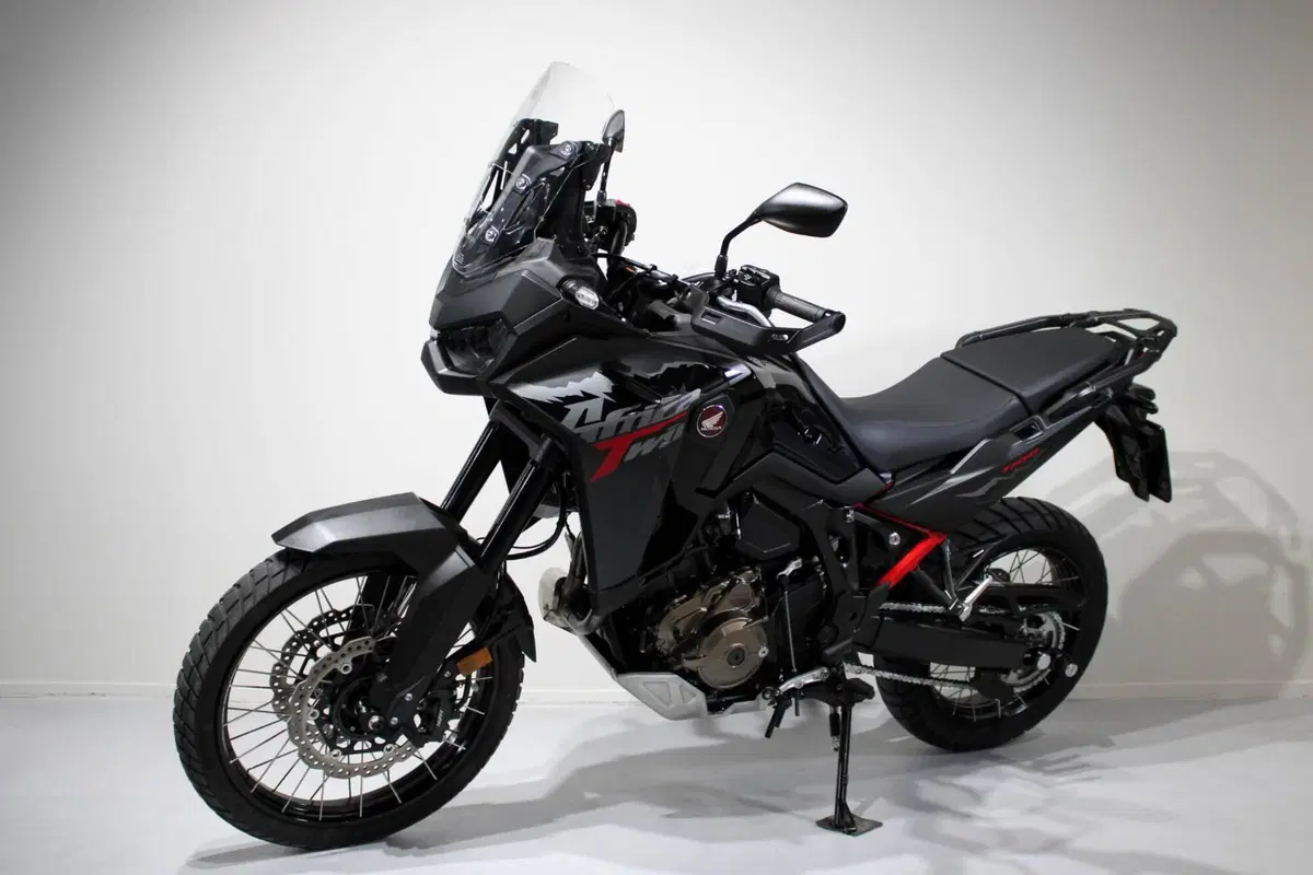 Honda Africa Twin CRF 1100L ES (2024 - 26) (3)