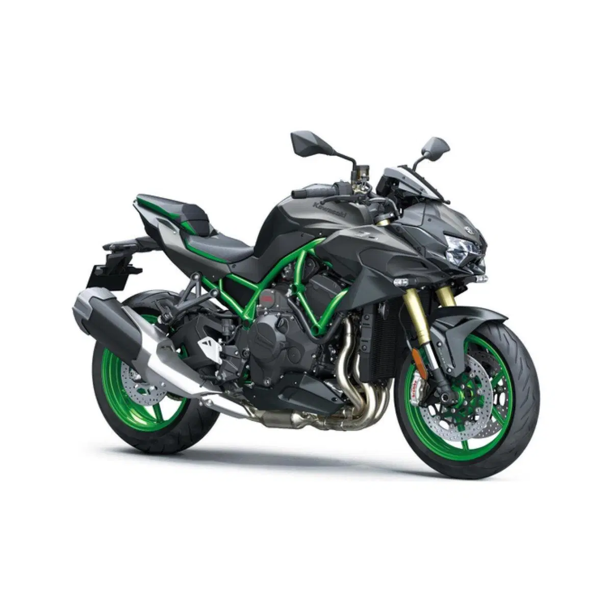 Kawasaki Z H2 SE (2025 - 26)