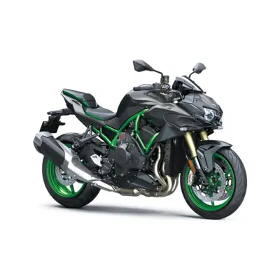 Kawasaki Z H2 SE (2025 - 26) nuova