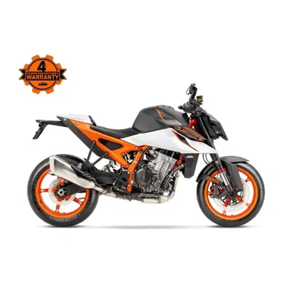 KTM 990 Duke R (2026) nuova