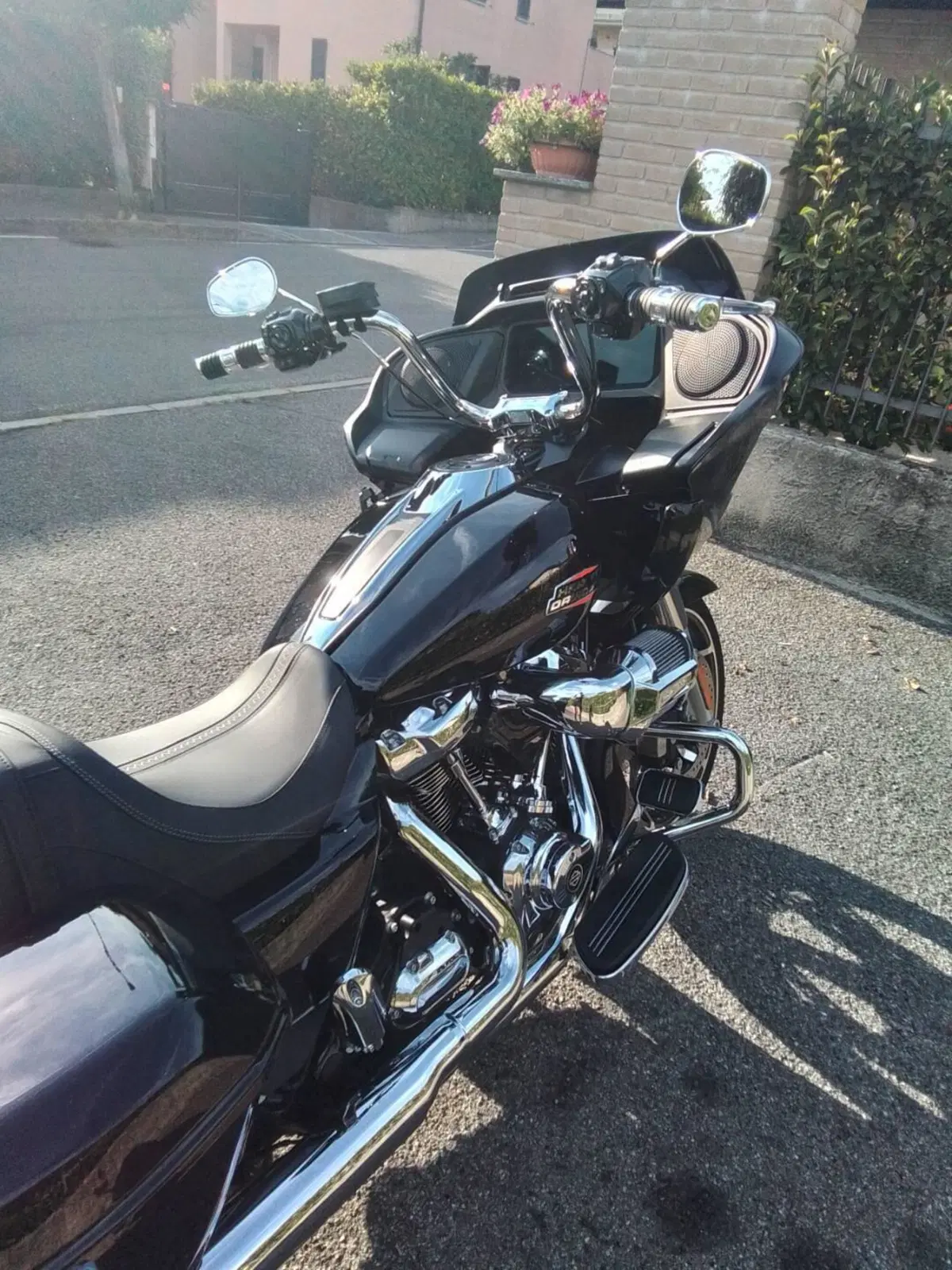 Harley-Davidson Road Glide (2024 - 26) (6)