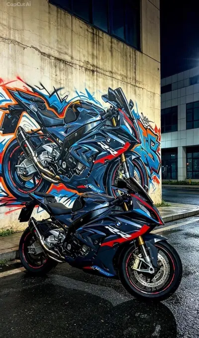 Bmw S 1000 RR (2017 - 18) usata