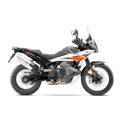 KTM 790 Adventure (2025 - 26) nuova