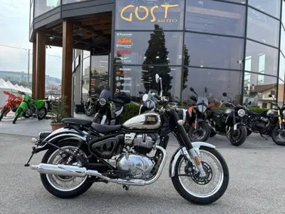 Royal Enfield Classic 650 (2025 - 26) nuova