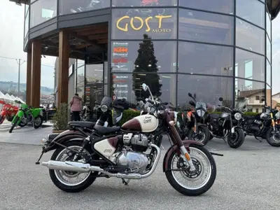 Royal Enfield Classic 650 (2025 - 26) nuova