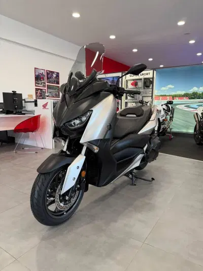 Yamaha X-Max 400 ABS (2017 - 20) usata