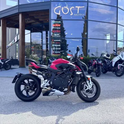 MV Agusta Brutale 1000 RS (2022 - 26) usata