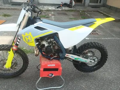 Husqvarna TC 85 (2023 - 24) usata
