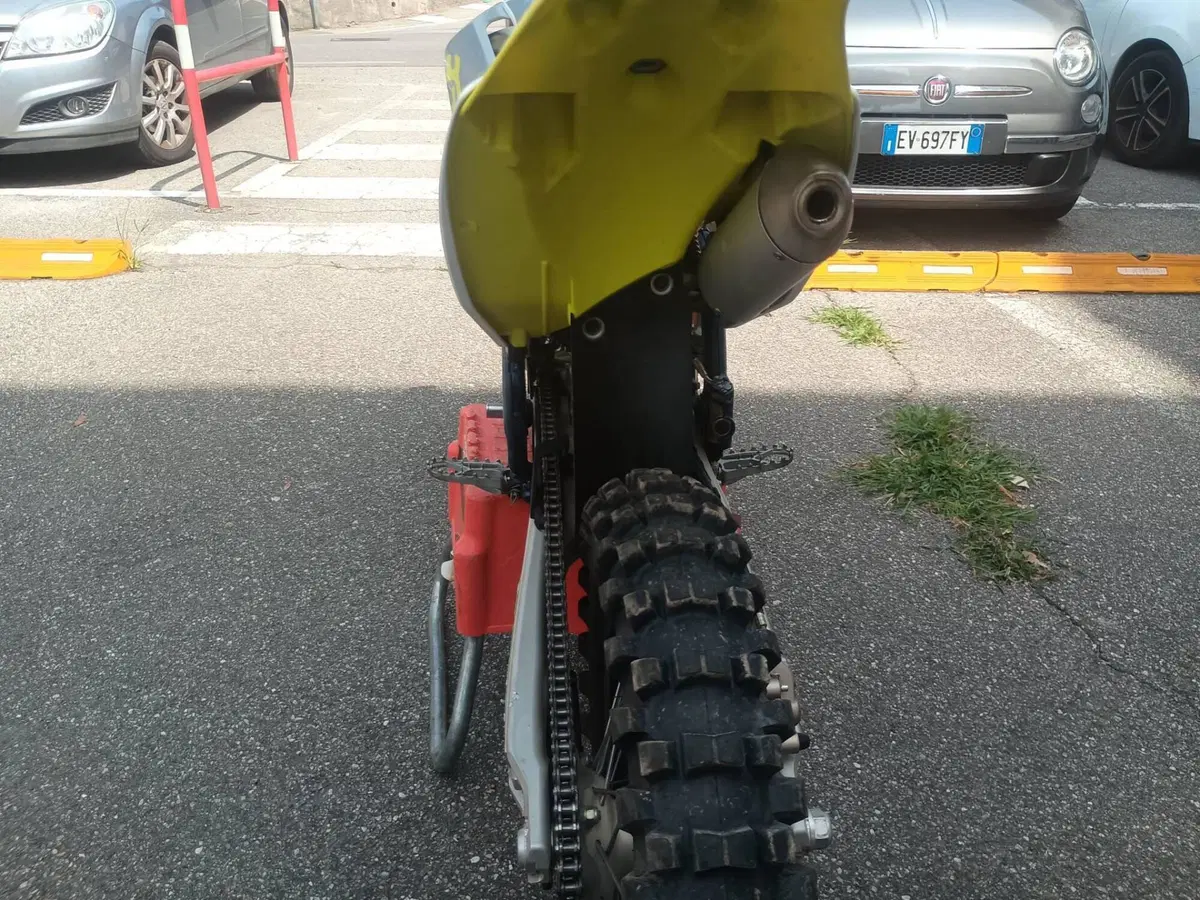Husqvarna TC 85 (2023 - 24) (2)