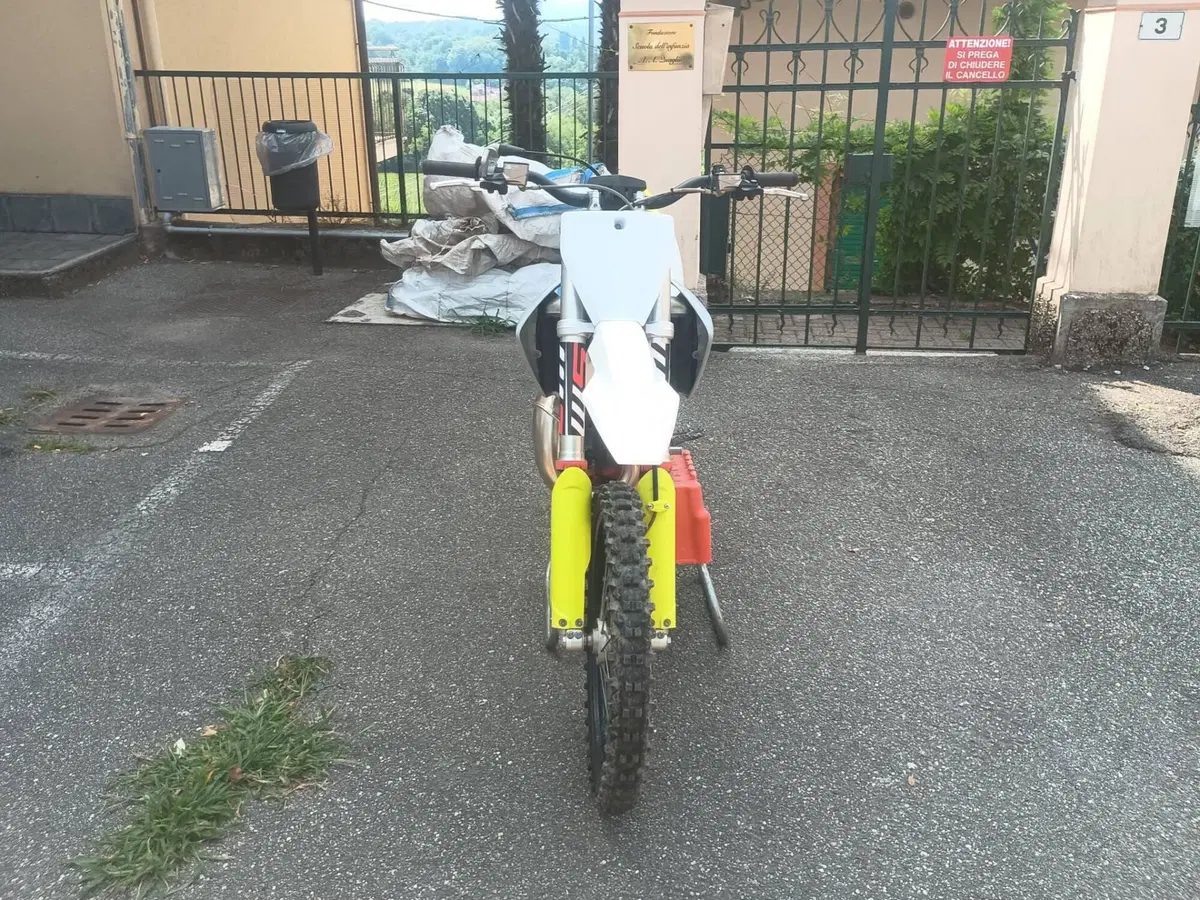 Husqvarna TC 85 (2023 - 24) (6)