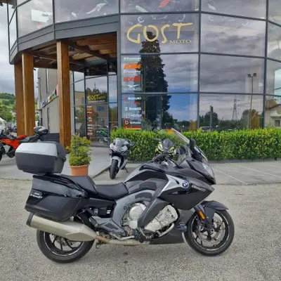 Bmw K 1600 GT (2017 - 20) usata