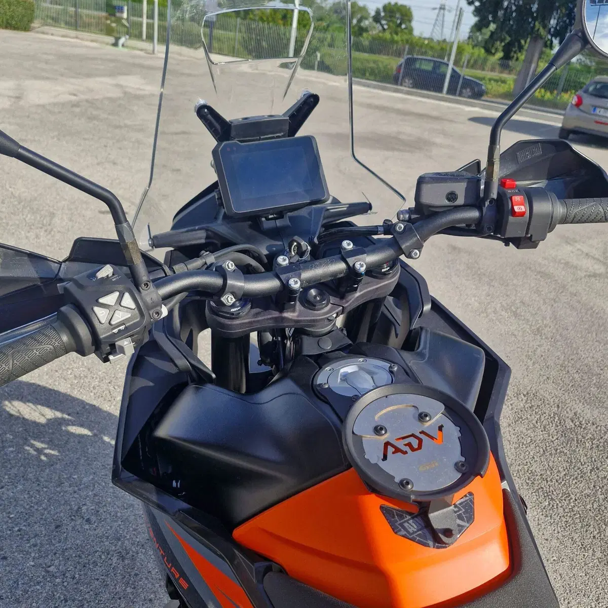 KTM 890 Adventure (2023 - 26) (3)