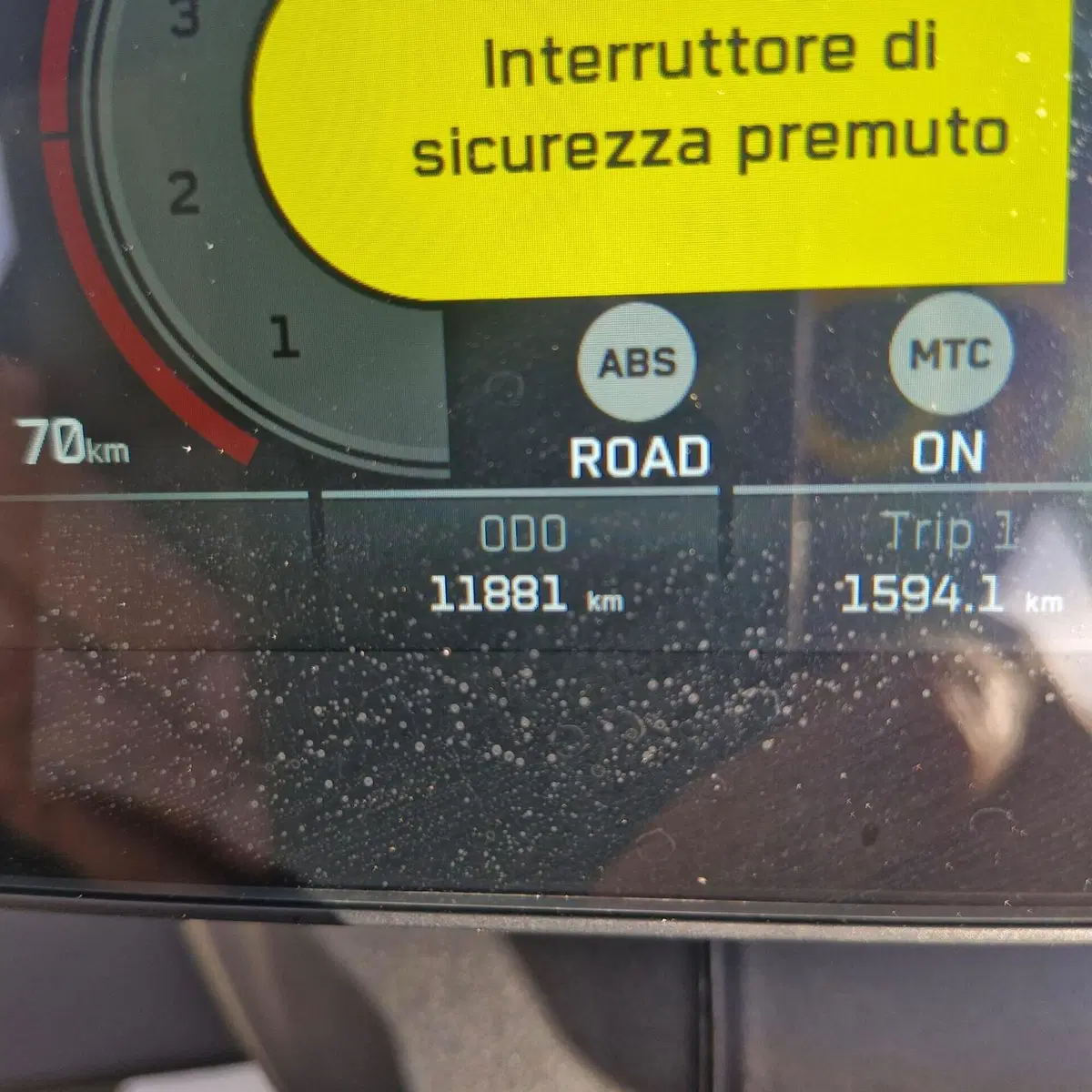 KTM 890 Adventure (2023 - 26) (6)