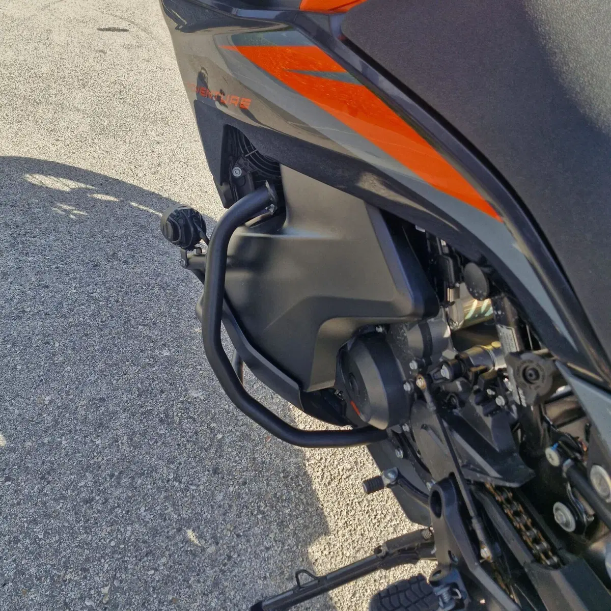 KTM 890 Adventure (2023 - 26) (8)