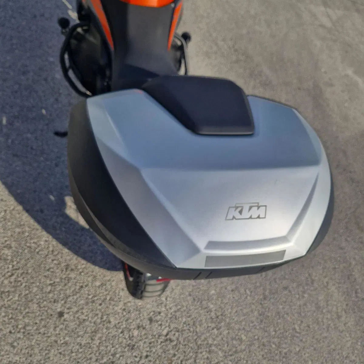 KTM 890 Adventure (2023 - 26) (9)