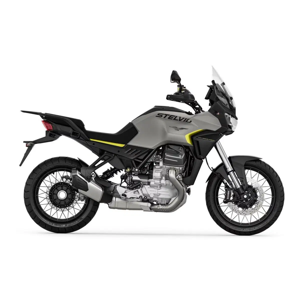 Moto Guzzi Stelvio PFF (2024 - 26) (2)