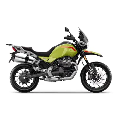 Moto Guzzi V85 Strada (2024 - 26) nuova