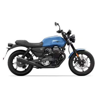 Moto Guzzi V7 Stone (2025 - 26) nuova