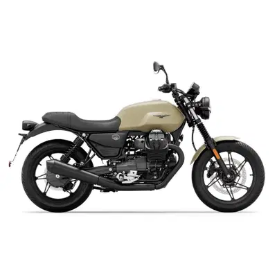 Moto Guzzi V7 Stone (2025 - 26) nuova