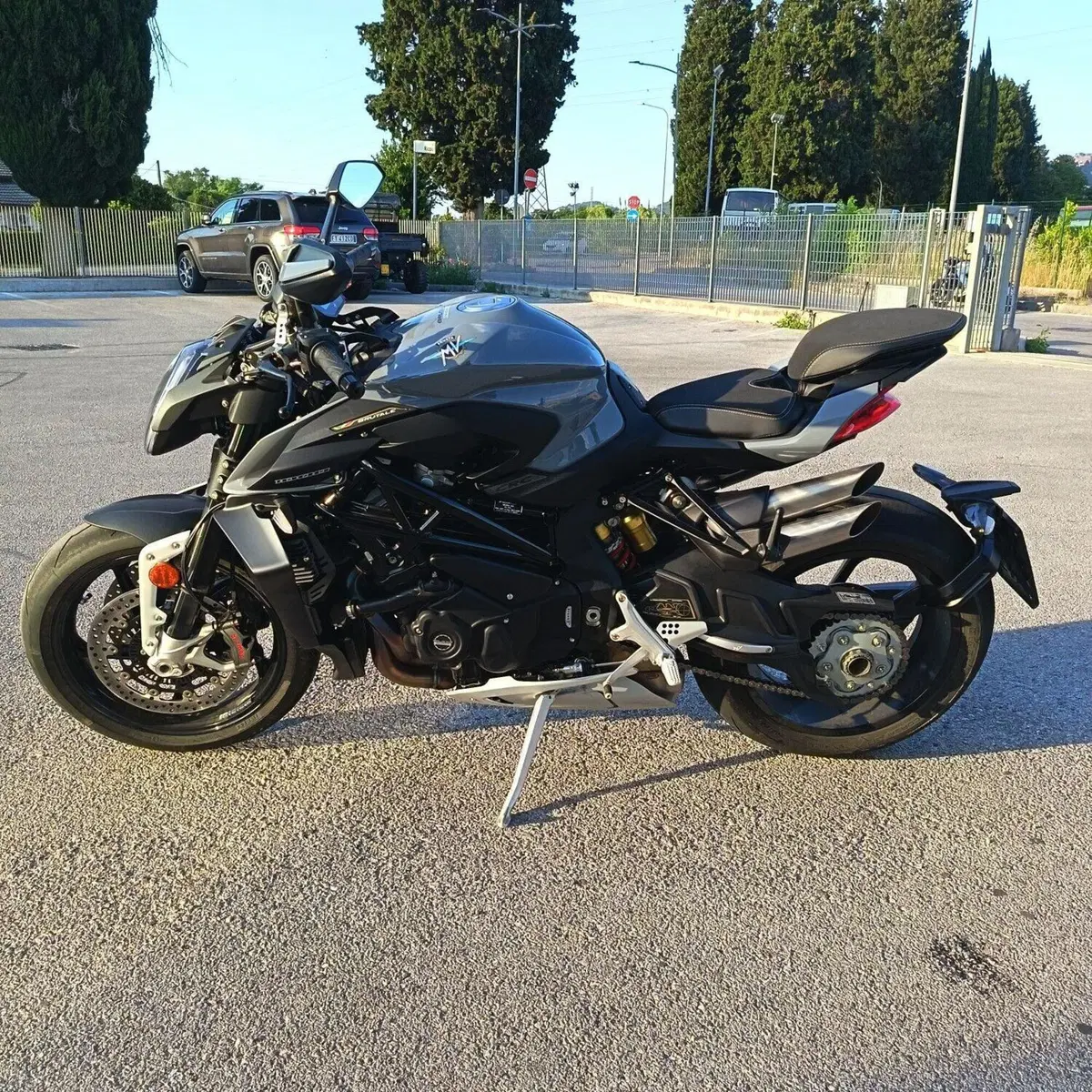 MV Agusta Brutale 1000 RS (2022 - 26) (7)