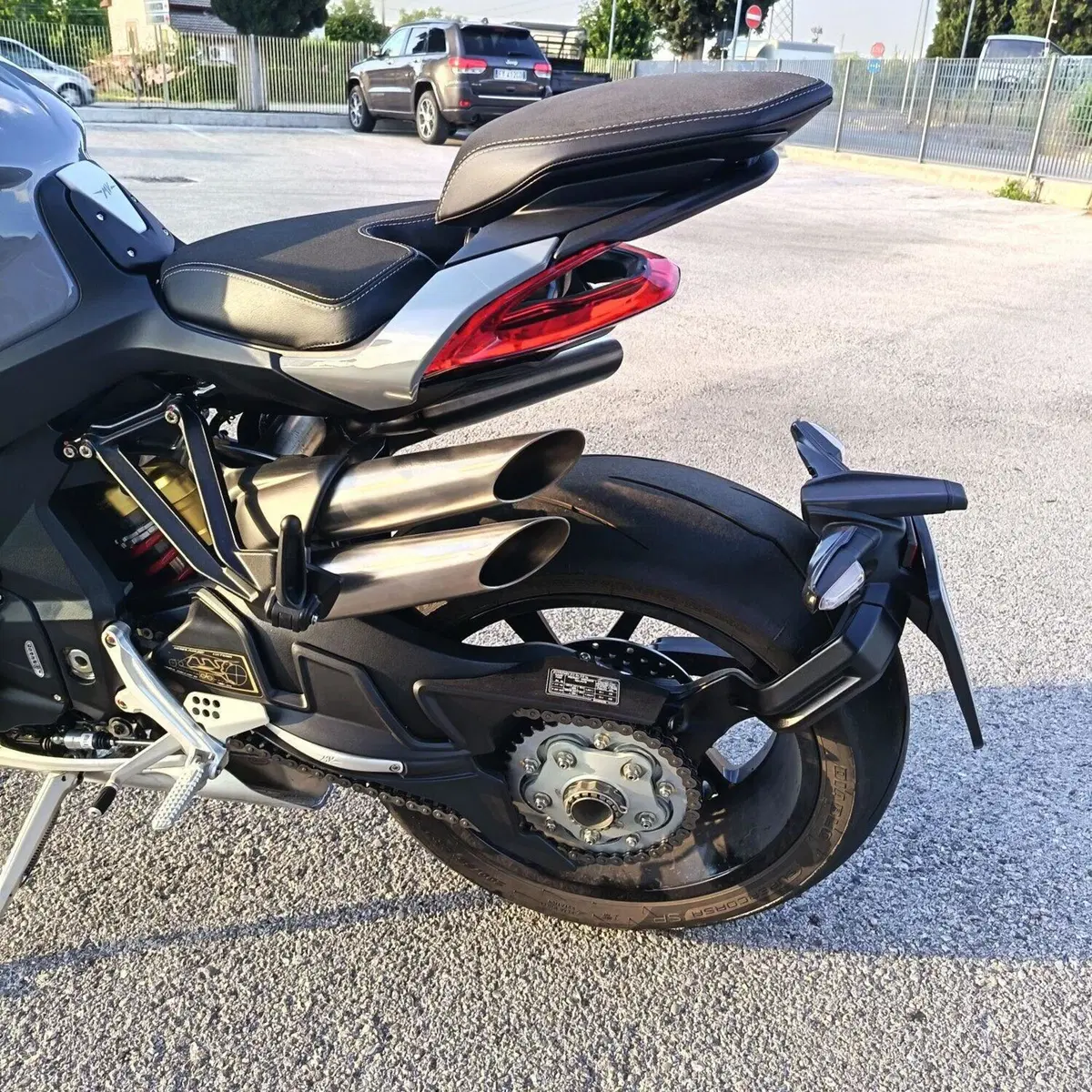MV Agusta Brutale 1000 RS (2022 - 26) (10)