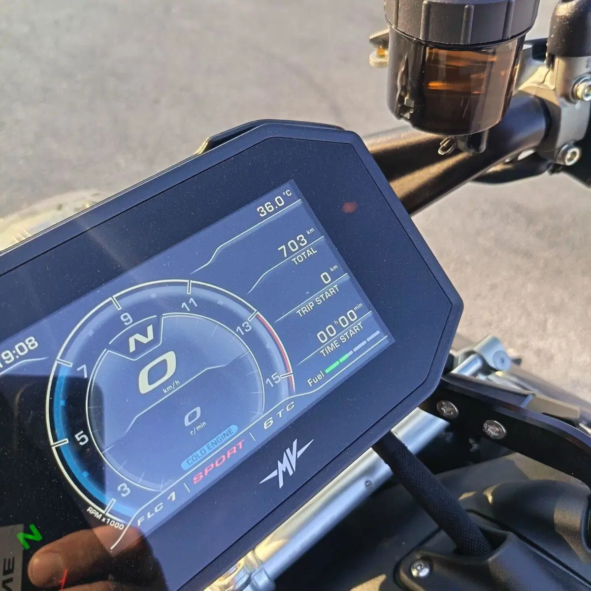 MV Agusta Brutale 1000 RS (2022 - 26) (12)