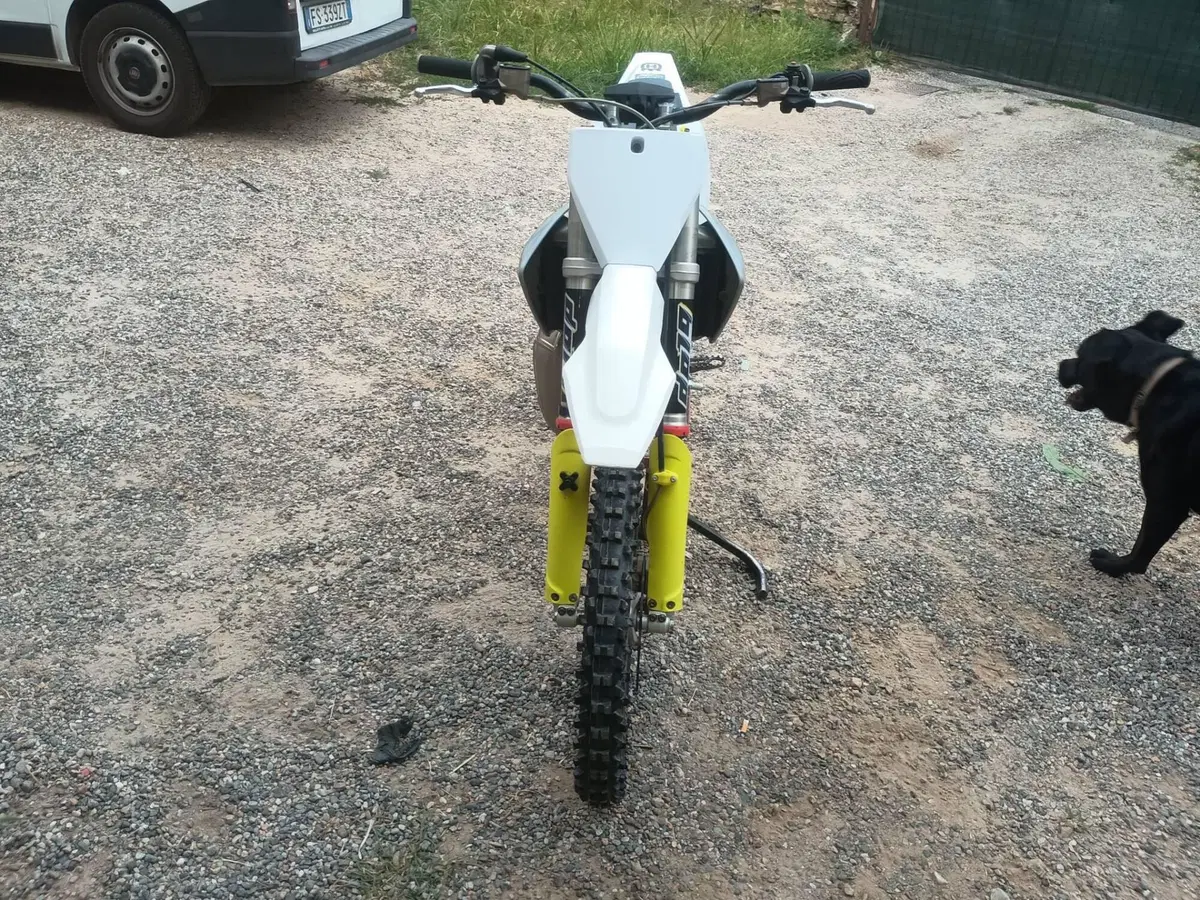 Husqvarna TC 85 (2023 - 24) (2)
