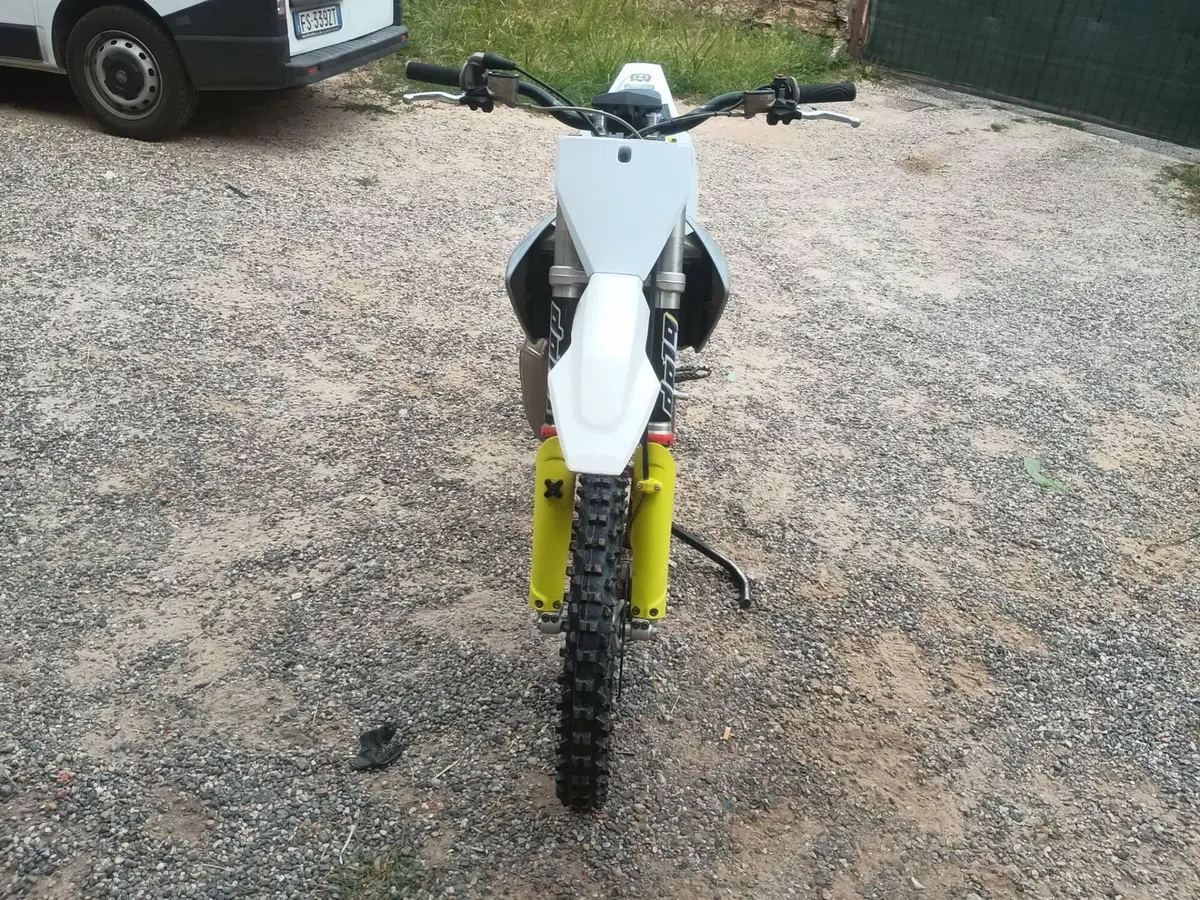 Husqvarna TC 85 (2023 - 24) (3)