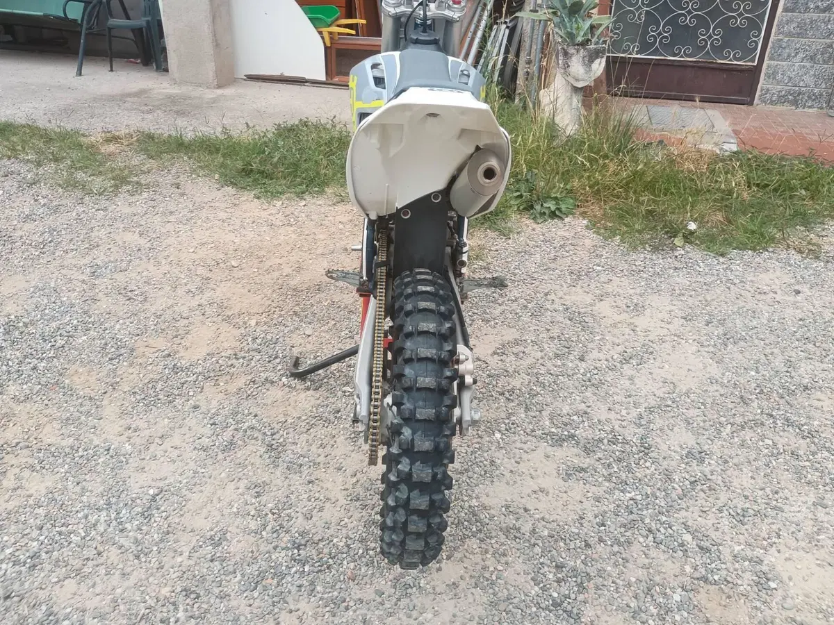 Husqvarna TC 85 (2023 - 24) (5)