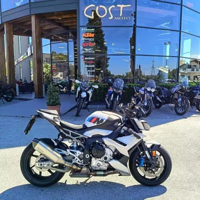 Bmw M 1000 R (2025 - 27) usata